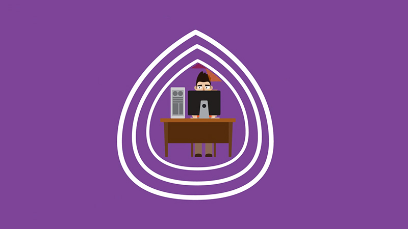 Illustration for article titled How to Search the Deep Web Safely